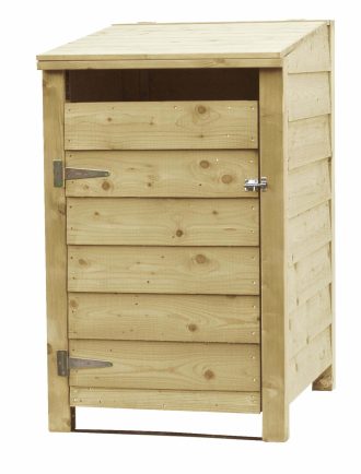 Containerkast enkel