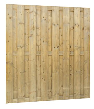 Jumbo scherm recht verticaal 180x200(h)