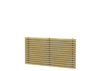 Jaloezie-element Excellent Hillhout 179x89,6