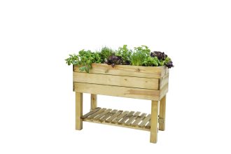 Minigarden Robuust