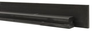 Betowood beton; onderplaat 224cm antraciet