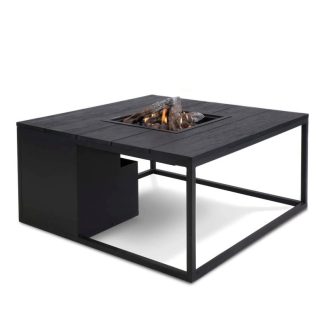 Cosiloft Tafelhaard 100 Zwart/Zwart