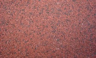 Dakshingles Rood