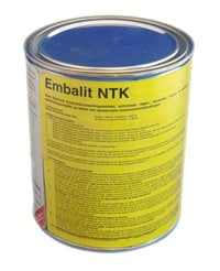 Embalit NTK Groen