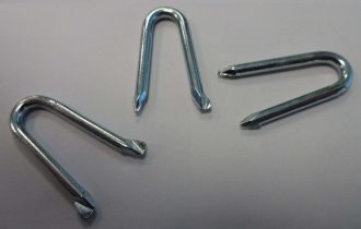 Krammen 2,4x25mm