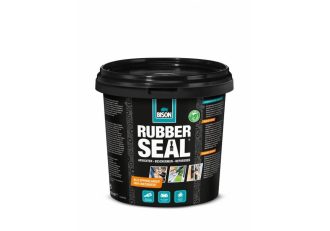 Rubberseal (bescherming geïmp./Douglas palen)