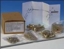 Spanveren set