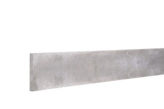 Stampbeton Grijs: Betonplaat grijs 184cm
