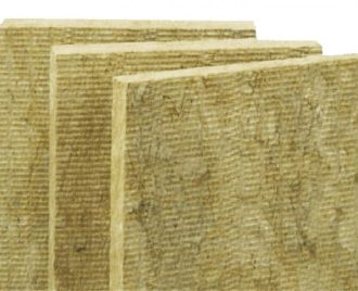Steenwol 70mm 60x120cm