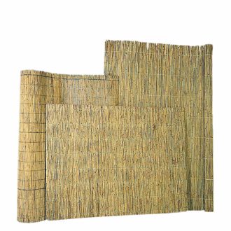 Rietmat 1,5/2cm dik, 100x200