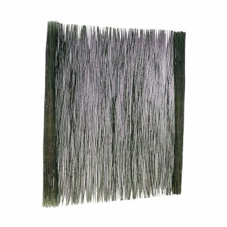 Wilgentenenmat 100x200