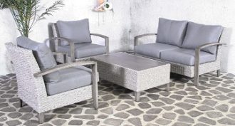 Tuinset Bradley