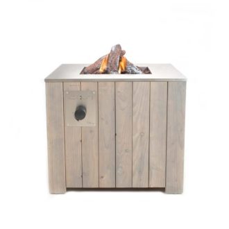 Cosicube Tafelhaard 70 Grey wash