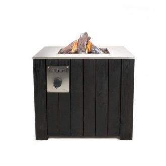 Cosicube Tafelhaard 70 Zwart