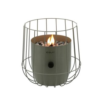 Cosi Scoop Basket olijf