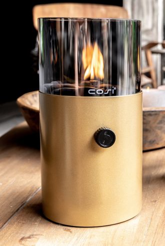 Cosiscoop Gold Smoked