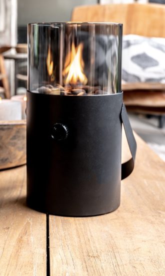 Cosiscoop Black Smoked