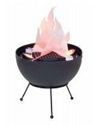 Deco Flame