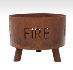 Fire Pit