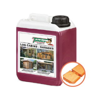 Redclass impregneervloeistof 0,75 liter
