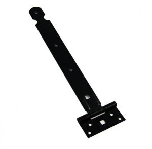 Kruisheng zwart 10cm