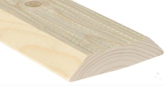 Mastiekschroot 99x21mm Lengte 450cm