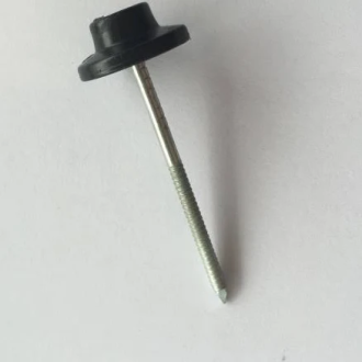 Zakje paraplunagels (tbv ca.1,5st. heldere golfplaten), 50 stuks