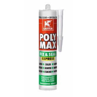 Polymax fix&seal