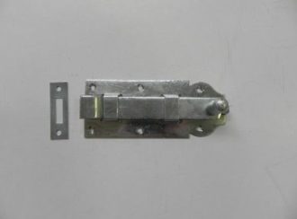 Schuif vlak 16cm