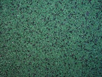 Dakshingles Groen