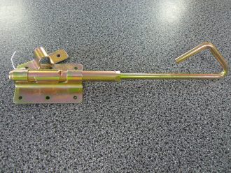 Staartgrendel 35cm