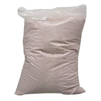 Strooizout 25 kilo