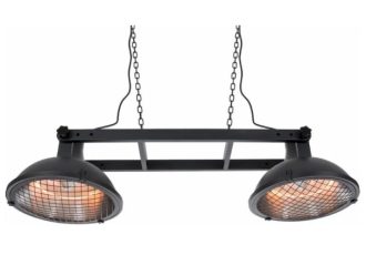 Sunred Heater Industrie