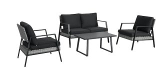 Tuinset Fabio